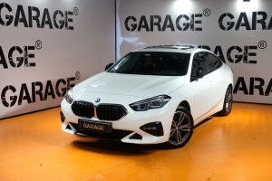 2021 BMW 2.16 D GRAN COUPE SPORT LINE PLUS