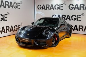 2023 PORSCHE 911 CARRERA 4  GTS 