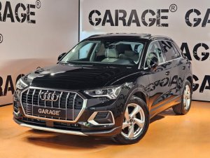 2024 AUDI Q3 35 TFSI ADVANCED