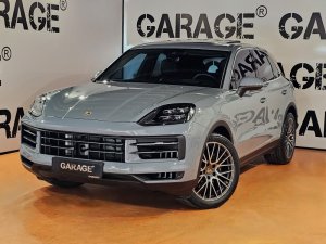 2024 PORSCHE CAYENNE 3.0 