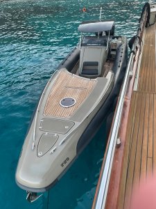  2013 TECHNOHULL 999