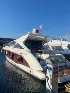 2010 ATLANTIS 50X4 TÜRK BAYRAKLI