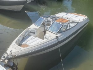 2012 STINGRAY /BAKIMLI