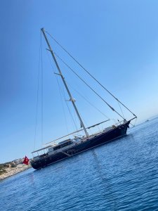 2013 ÖZEL YAPIM RODA 85