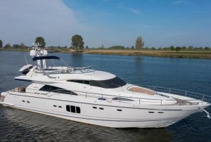 2011 FAIRLINE SQUADRON 78