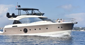 2016 BENETEAU MONTE CARLO 6