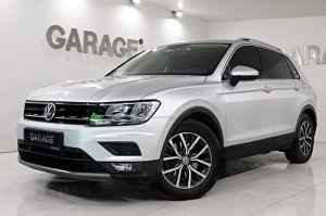 2018 VOLKSWAGEN TİGUAN 1.4 TSI COMFORTLINE