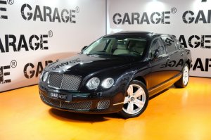 2012 BENTLEY CONTINENTAL FLYING SPUR V12/HATASIZ/BAYİ