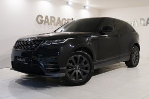 2019 VELAR 2.0TD4 R-DYNAMIC SE BAYİ ÇIKIŞLI