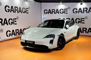 2020 TAYCAN TURBO S -BAYİ-TEBEŞİR GRİ-SPORT DESIGN/PDCC