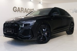 2023 AUDI RS Q8 4.0 TFSI