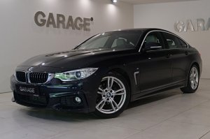 2017 BMW 4.18i GRANCOUPE M SPORT