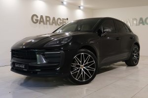 2023 PORSCHE MACAN T -CHRONO/TURBO JANT/BAY