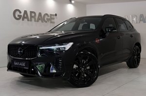2024 VOLVO XC60 2.0 T8 RECHARGE HYBRİD