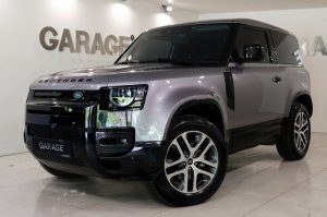 2022 LAND ROVER DEFENDER 90 3.0 P300