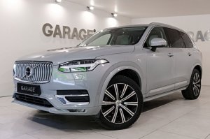 2023 VOLVO XC90  B6 PLUS BRİGHT