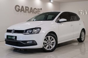 2016 VOLKSWAGEN POLO 1.4 TDI  COMFORTLİNE