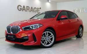 2023 BMW 118i M SPORT 