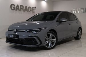 2022 VOLKSWAGEN GOLF 1.5 eTSI R-LINE