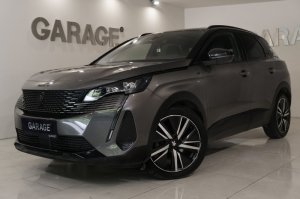 2020 PEUGEOT 3008 1.5 BLUEHDI GT 