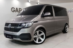 2024 VOLKSWAGEN TRANSPORTER 2.0 TDI CITY VAN