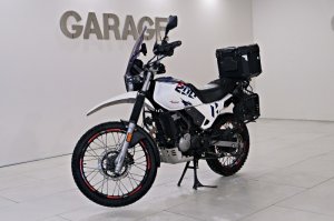 2023 HERO X PULSE 200 4V /ABS