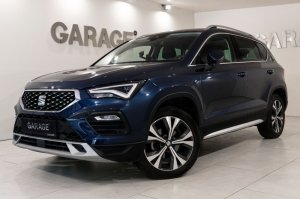 2023 SEAT ATECA 1.5 EcoTSI XPERİENCE