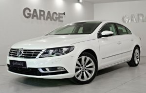 2012 VOLKSWAGEN VW CC 1.4 TSİ DSG EXCLUSIVE