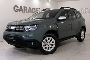 2024 DACIA DUSTER 1.3 TCE EXPRESSION 