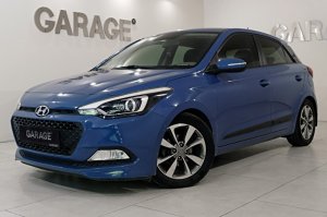 2014 HYUNDAİ İ20 1.2 MPI ELITE