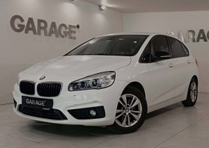 2015 BMW 2.18İ ACTİVE TOURER HATASIZ 