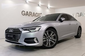 2022 AUDI A6 45 TFSI QUATTRO SPORT