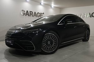 2025 MERCEDES BENZ EQS 450 4MATIC