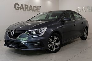 2023 RENAULT MEGANE 1.3 TCe TOUCH