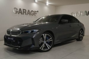 2022 BMW 3.20i 50.YIL M EDİTİON