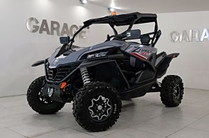 2021 CF MOTO ZFORCE 1000 SPORT