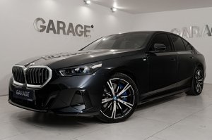 2024 BMW İ5 XDRIVE 40 M SPORT