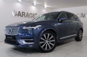 2021 VOLVO XC90 2.0 B5 INSCRIPTION 
