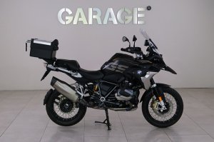 2020 BMW R 1250 GS EXCLUSİVE