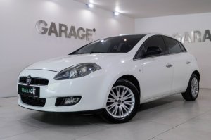 2013 FIAT BRAVO 1.6 M.JET EASY