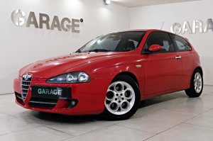 2006 ALFA ROMEO 1.6 TS DİSTİNCTİVE