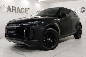 2024 RANGE ROVER EVOQUE 1.5 S