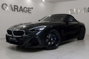 2022 BMW Z4 30i sDRİVE