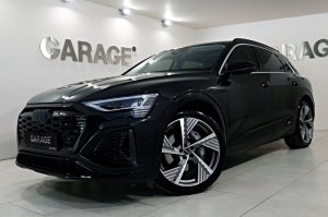 2023 AUDI Q8 E-TRON 55 QUATTRO SLİNE