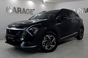 2024 KİA SPORTAGE 1.6 T-GDI COOL PLUS