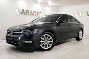 2020 VOLKSWAGEN PASSAT 1.6 TDI BLUEMOTİON BUSİNESS