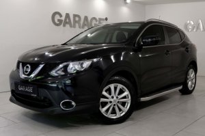 2015 NİSSAN QASHQAİ 1.6 DCİ SKYPACK