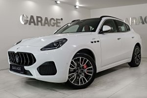 2022 MASERATİ GRECALE GT