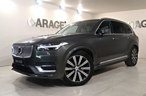 2020 VOLVO XC90 2.0 B5 INSCRIPTION 7 KİŞİLİK