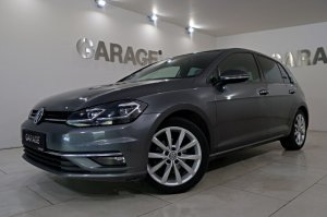 2018 VOLKSWAGEN GOLF 1.0 TSI HIGHLINE